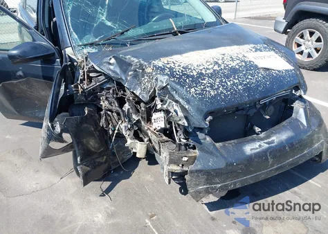 2005 Toyota Matrix Xr from USA, damaged, VIN 2T1LR32E65C424700